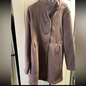 Patagonia Better Sweater Coat XL